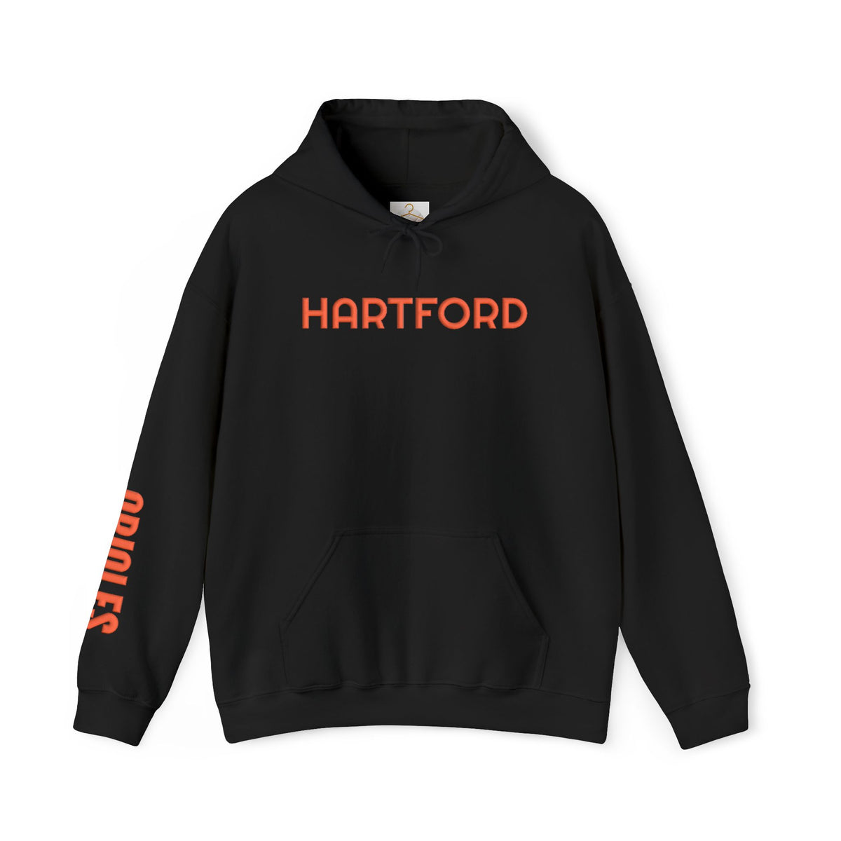 Team Spirit Hoodie
