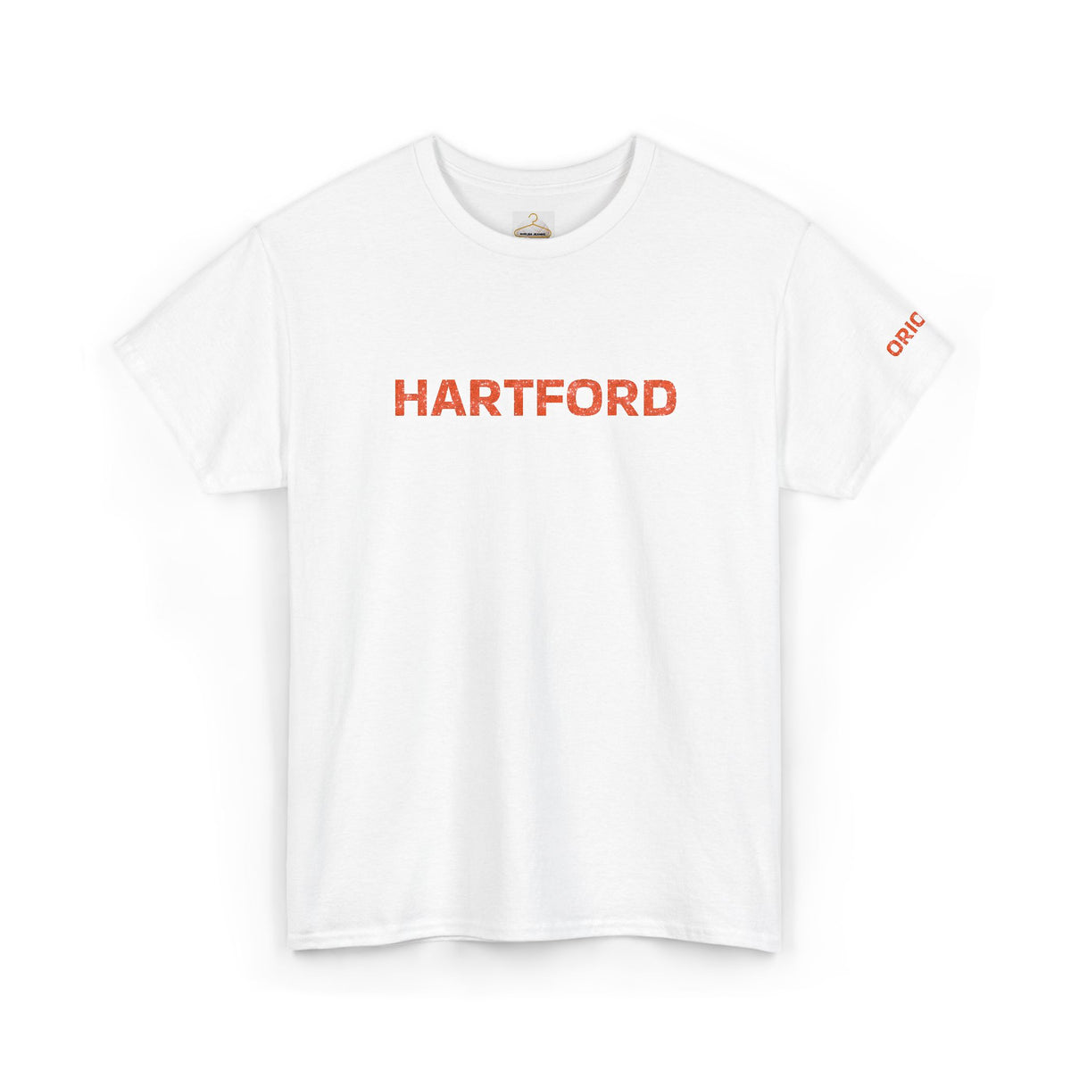 Glittery Team Spirit Tee