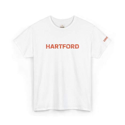 Glittery Team Spirit Tee