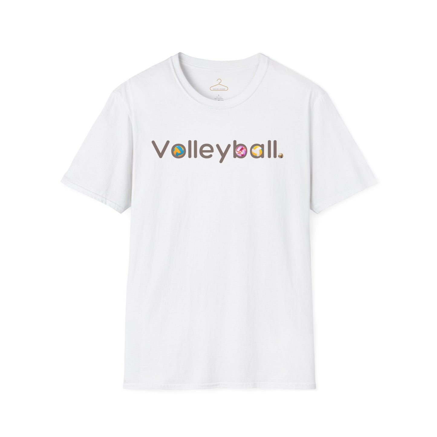 Volleyball T-Shirt