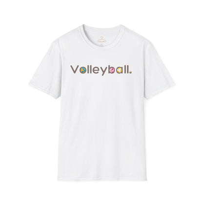 Volleyball T-Shirt
