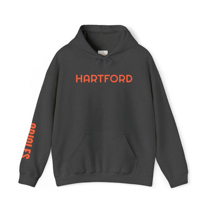 Team Spirit Hoodie