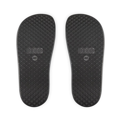 Women's Volleyball Removable-Strap Sandals
