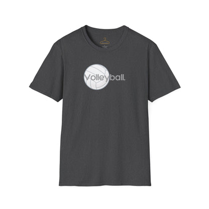 Volleyball T-Shirt