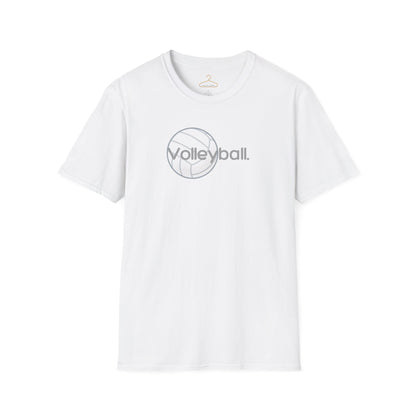 Volleyball T-Shirt