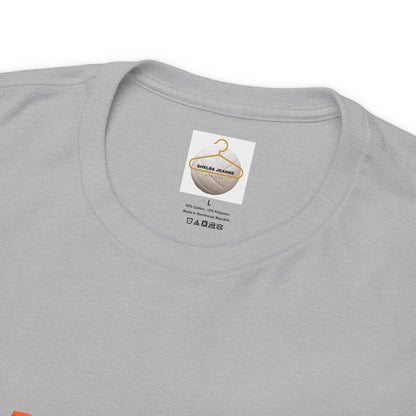 Glittery Team Spirit Tee