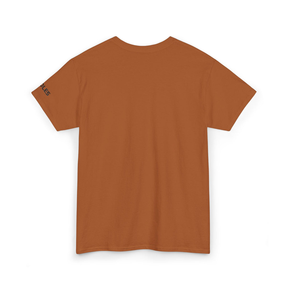 Glittery Team Spirit Tee