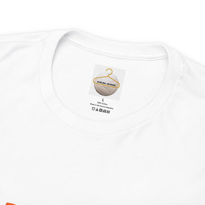 Glittery Team Spirit Tee