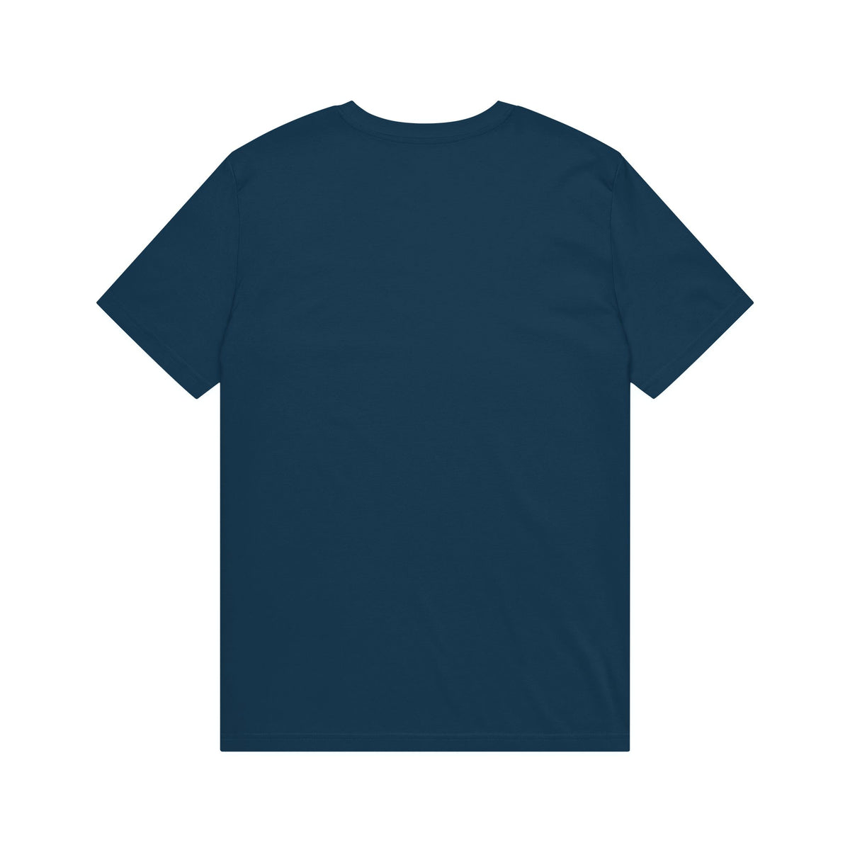 Libero - Back Row Boss T-Shirt — Volleyball Setter/Defensive Player Tee