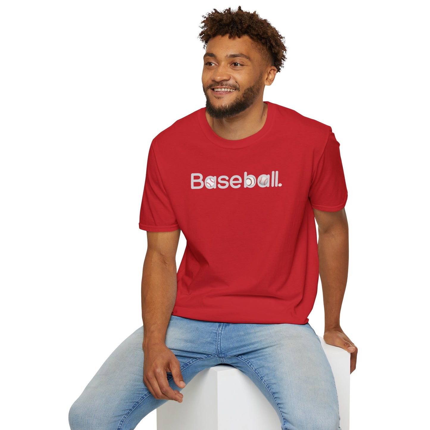 Baseball T-Shirt