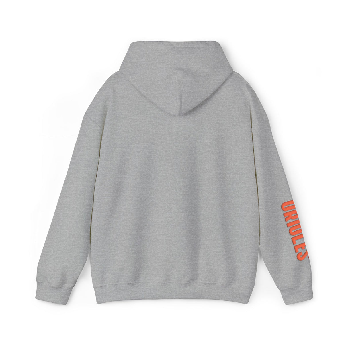 Team Spirit Hoodie