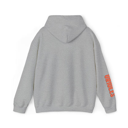 Team Spirit Hoodie