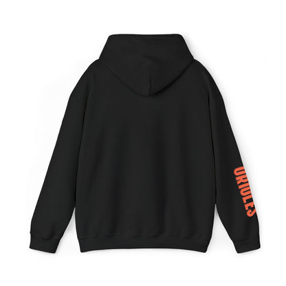 Team Spirit Hoodie