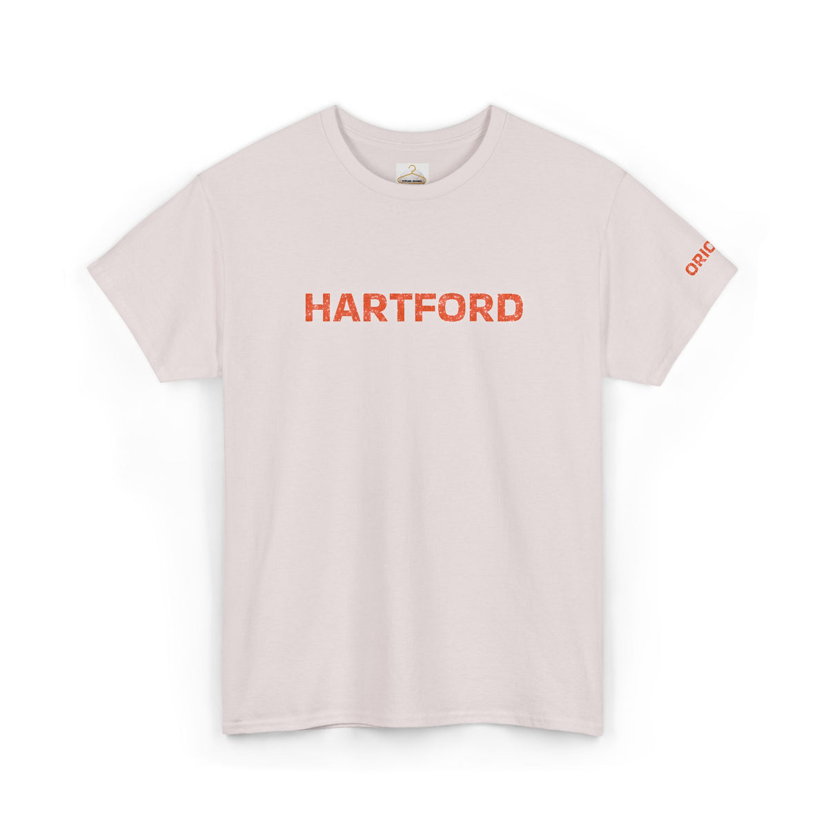Glittery Team Spirit Tee