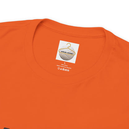 Glittery Team Spirit Tee