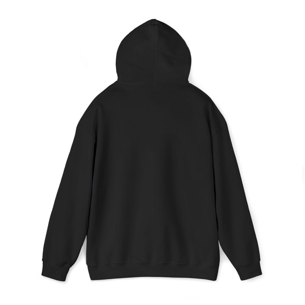 Kiss My Ace Hooded Sweatshirt w/ Glittery Script