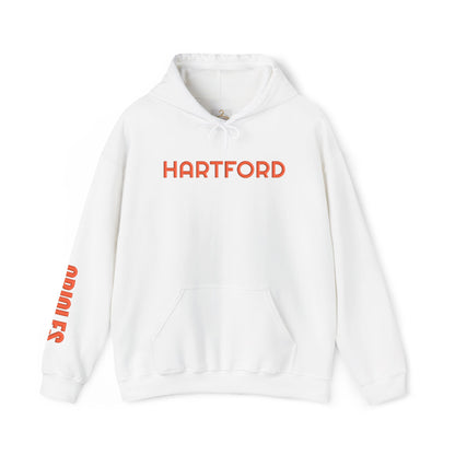 Team Spirit Hoodie