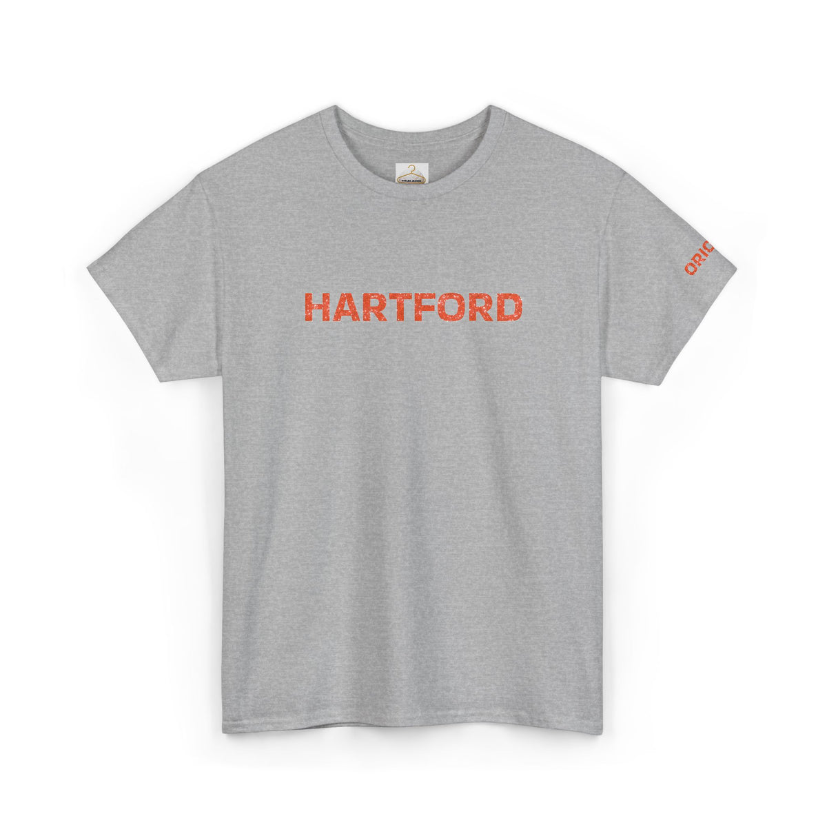 Glittery Team Spirit Tee