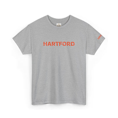 Glittery Team Spirit Tee