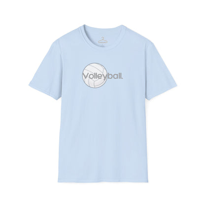 Volleyball T-Shirt