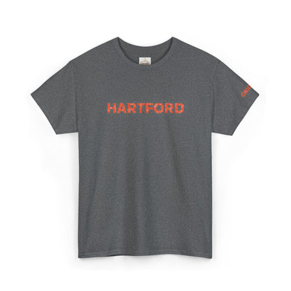 Glittery Team Spirit Tee