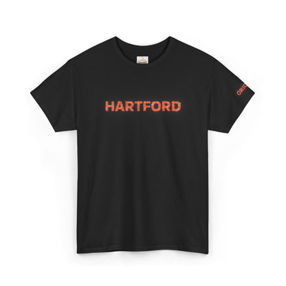 Glittery Team Spirit Tee