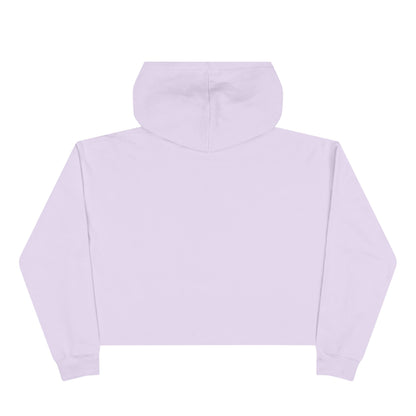 Crop Volleyball Hoodie