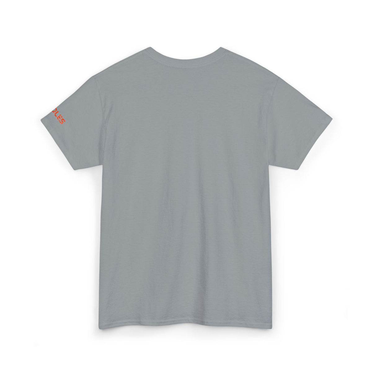 Glittery Team Spirit Tee
