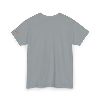 Glittery Team Spirit Tee
