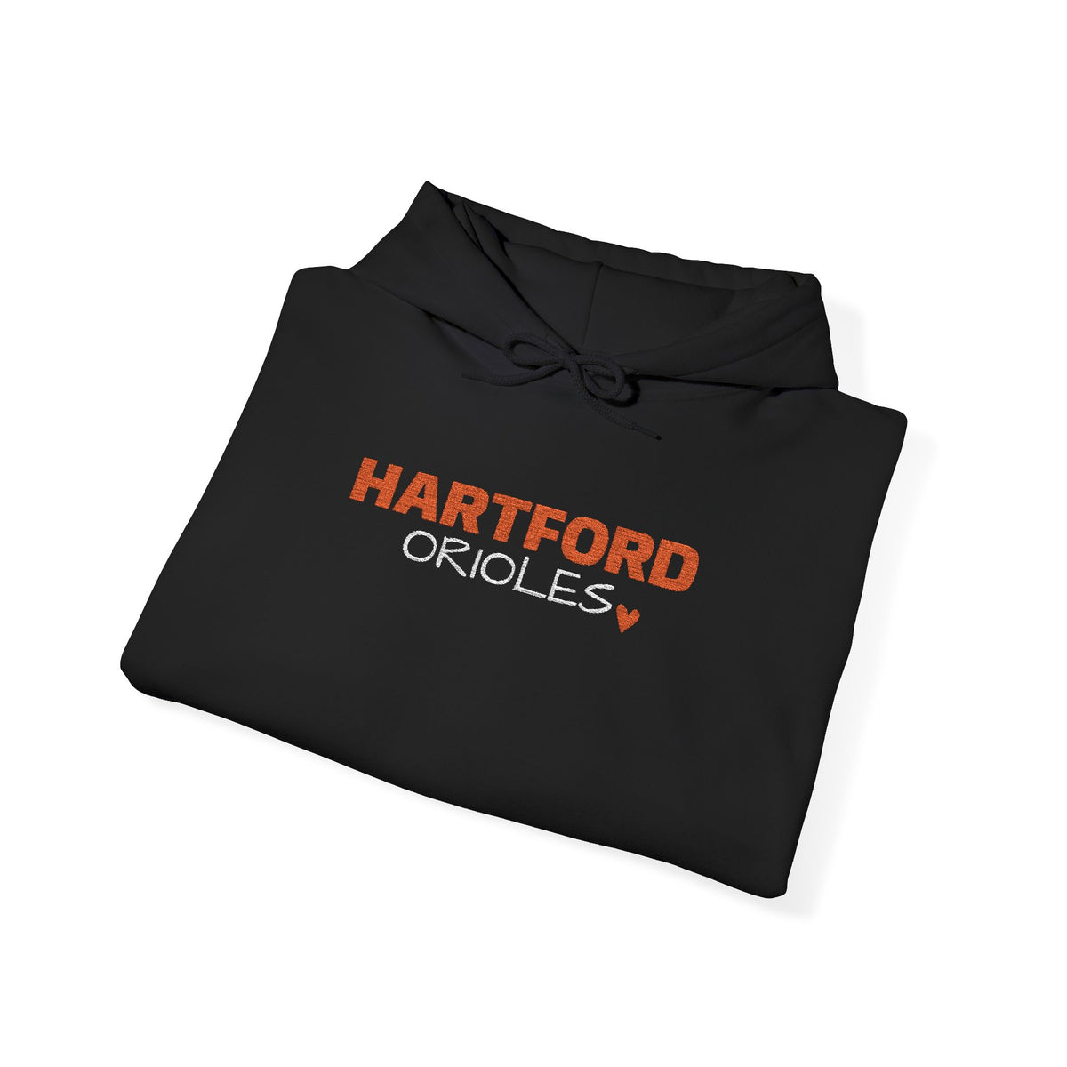 Unisex Heavy Blend™ Hooded Sweatshirt - Personalize It!