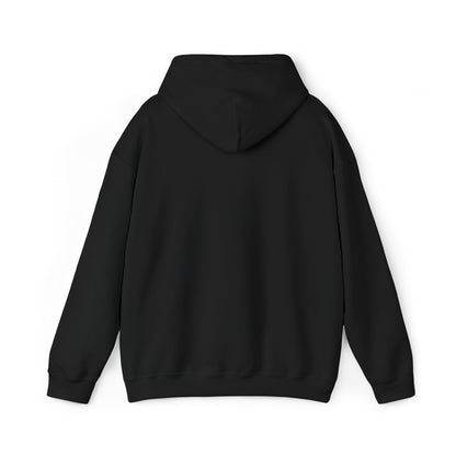 Kiss My Ace Hooded Sweatshirt w/ Glittery Script