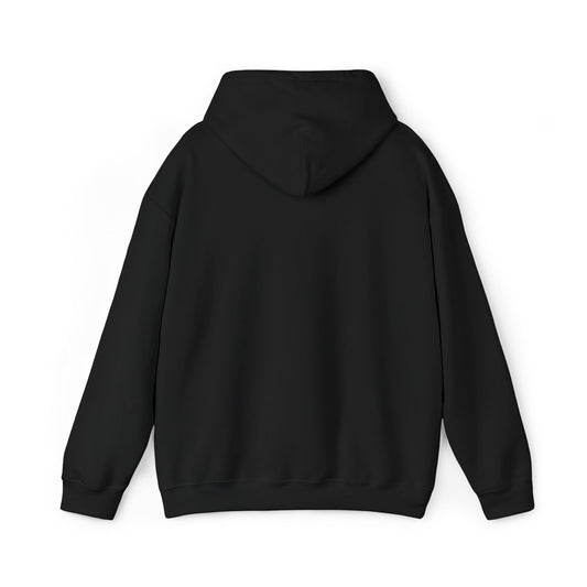 Kiss My Ace Hooded Sweatshirt w/ Glittery Script