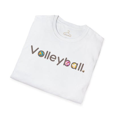 Volleyball T-Shirt