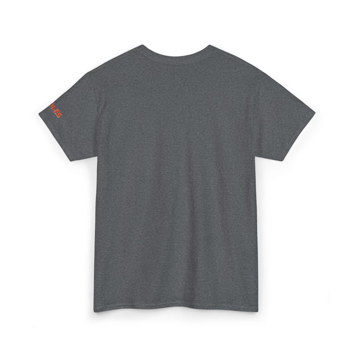 Glittery Team Spirit Tee