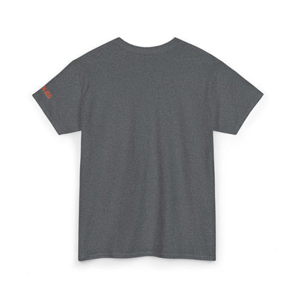 Glittery Team Spirit Tee