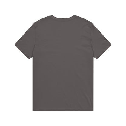 Libero Back Row Boss T-Shirt