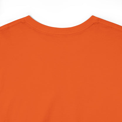 Glittery Team Spirit Tee