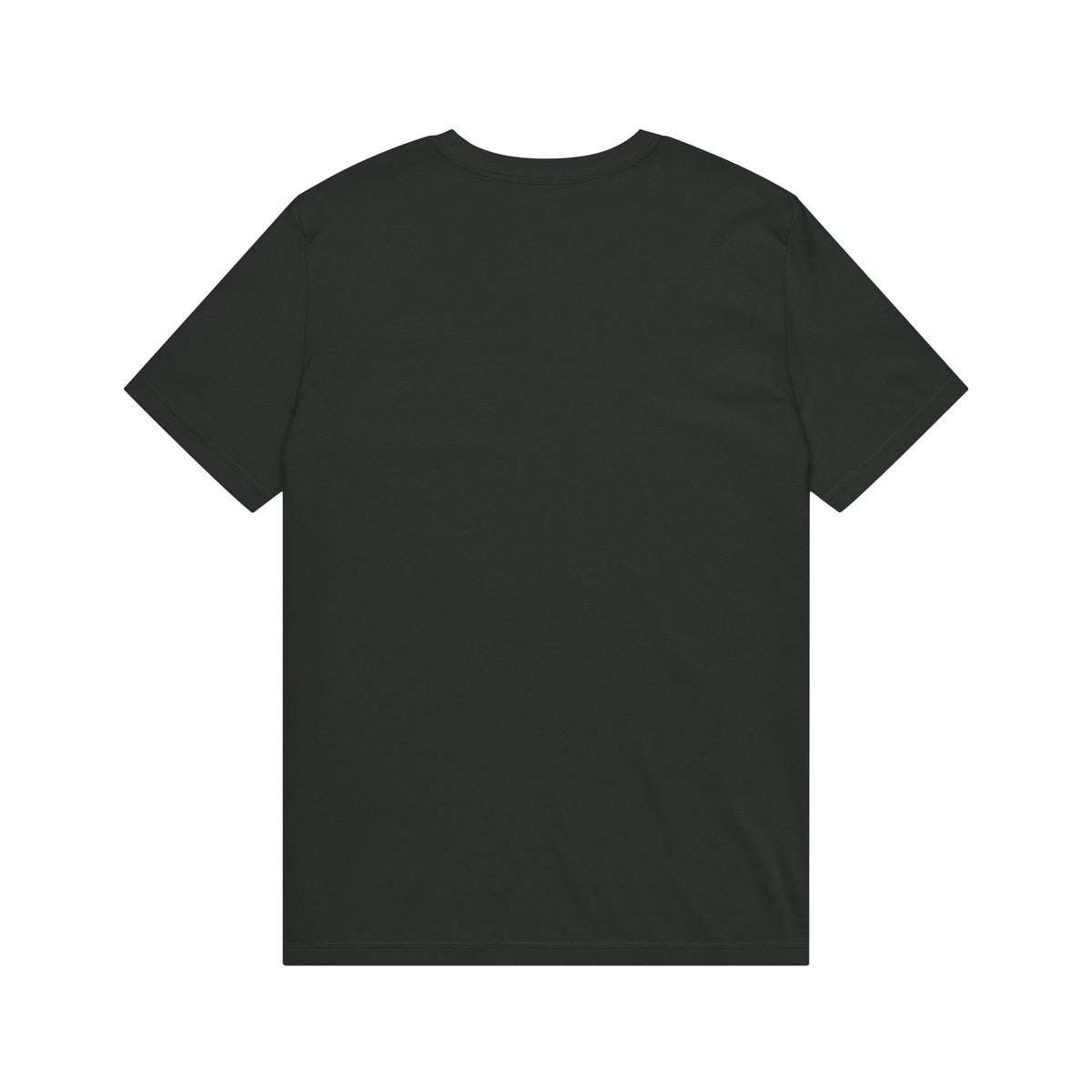 Libero - Back Row Boss T-Shirt — Volleyball Setter/Defensive Player Tee