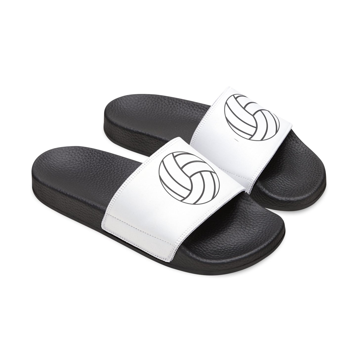 Women's Volleyball Removable-Strap Sandals
