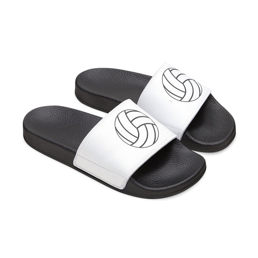 Women's Volleyball Removable-Strap Sandals