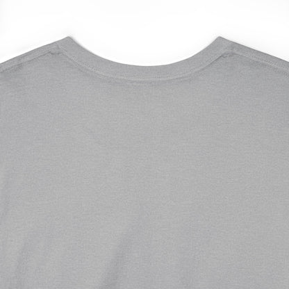 Glittery Team Spirit Tee