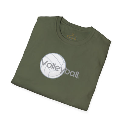 Volleyball T-Shirt