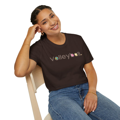 Volleyball T-Shirt