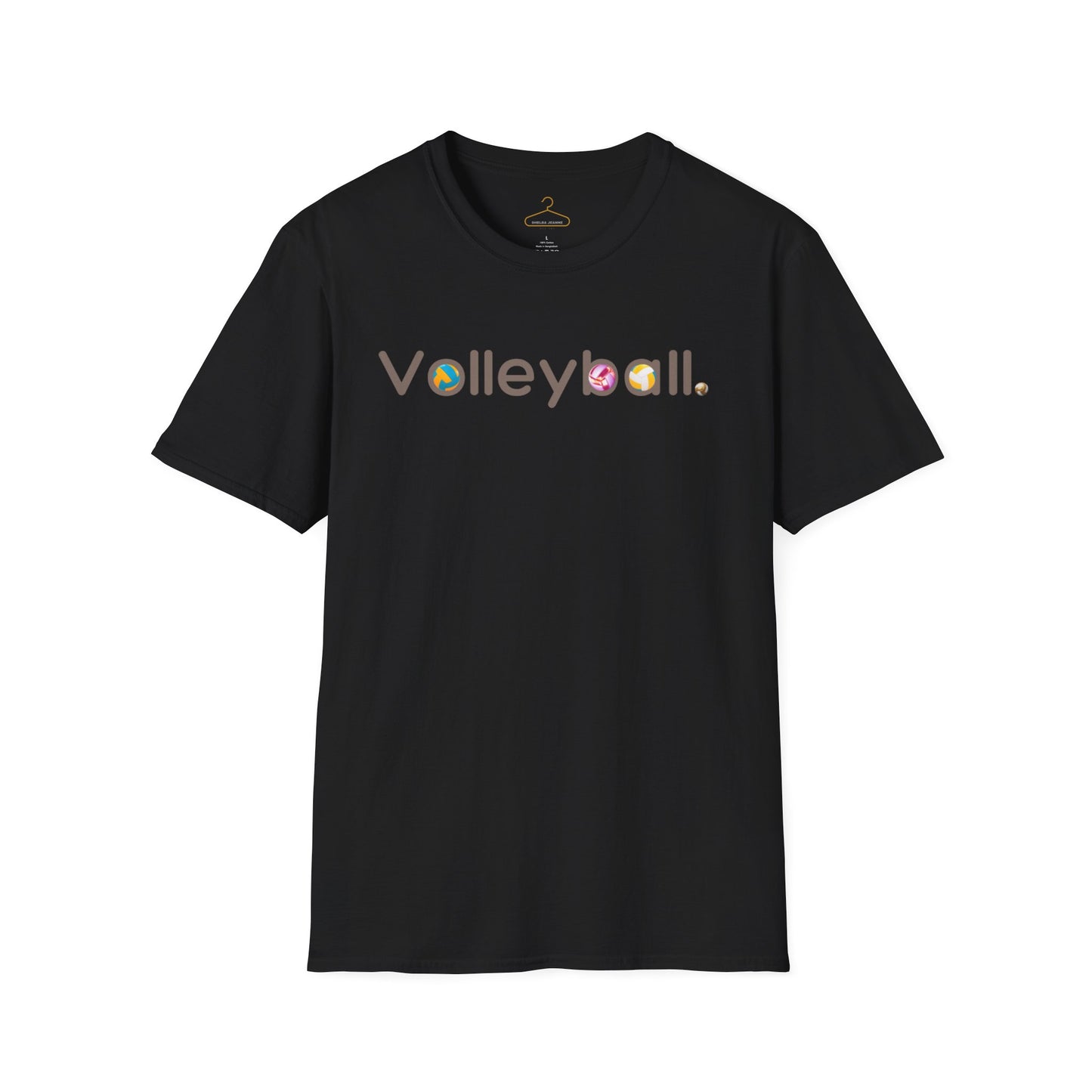 Volleyball T-Shirt