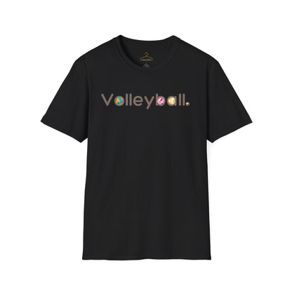 Volleyball T-Shirt