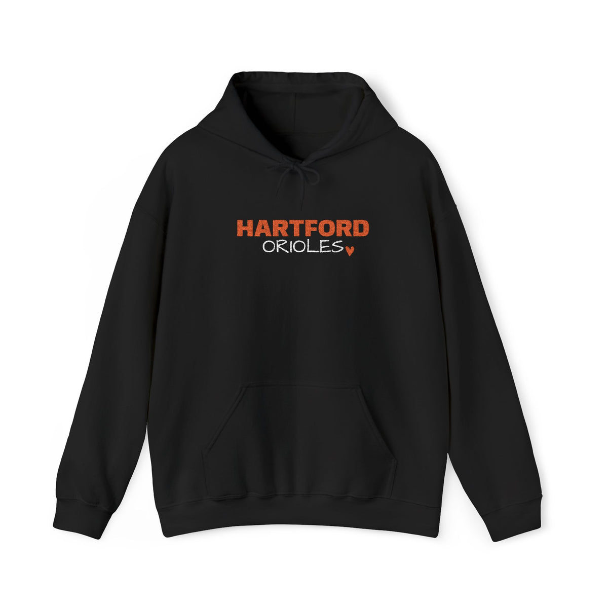 Unisex Heavy Blend™ Hooded Sweatshirt - Personalize It!