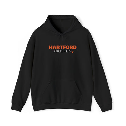 Unisex Heavy Blend™ Hooded Sweatshirt - Personalize It!