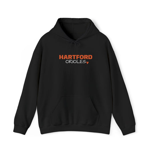 Unisex Heavy Blend™ Hooded Sweatshirt - Personalize It!