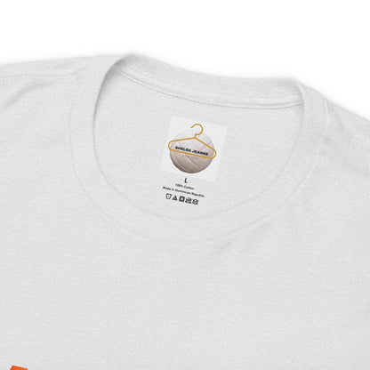 Glittery Team Spirit Tee