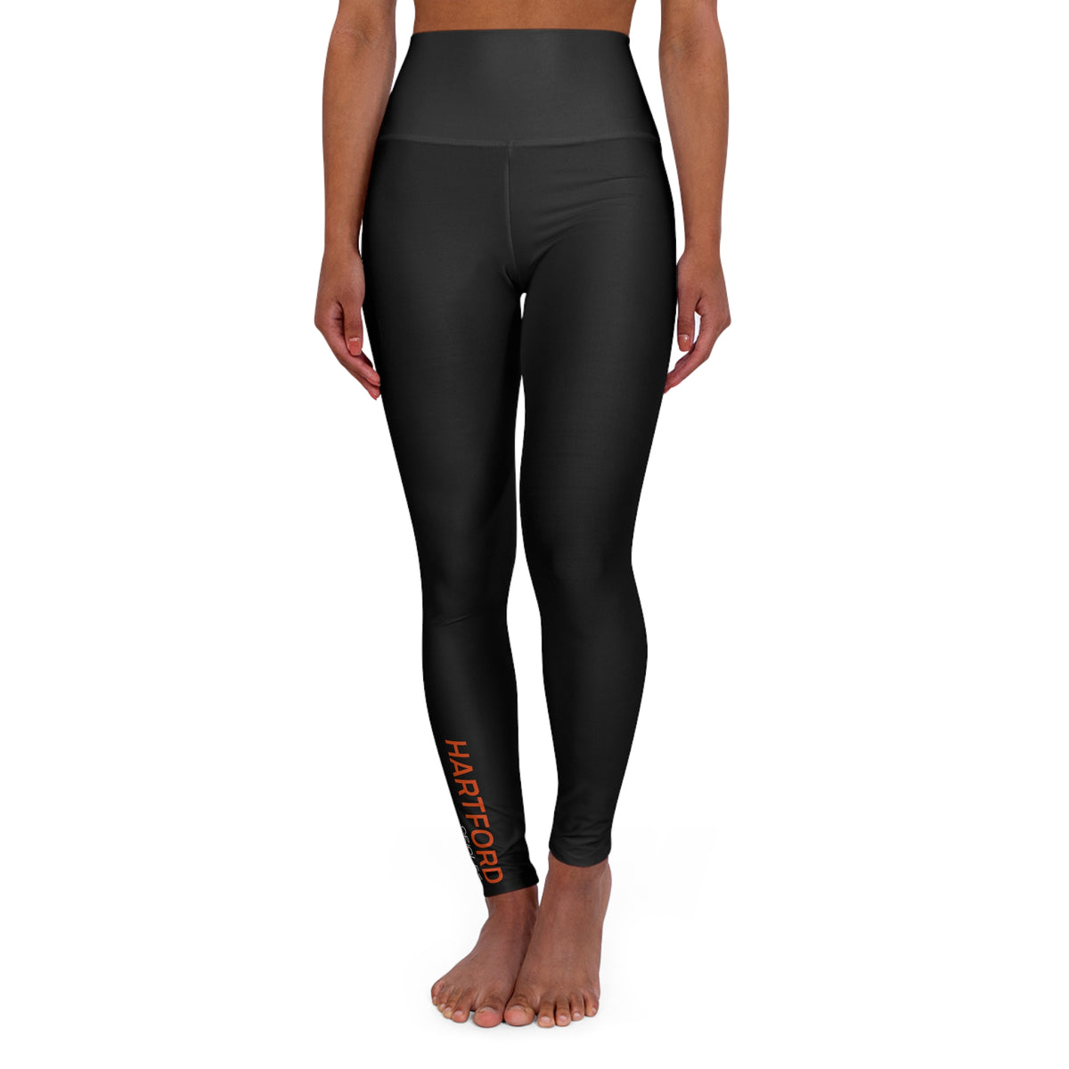 Team Spirit Leggings - Personalize It!